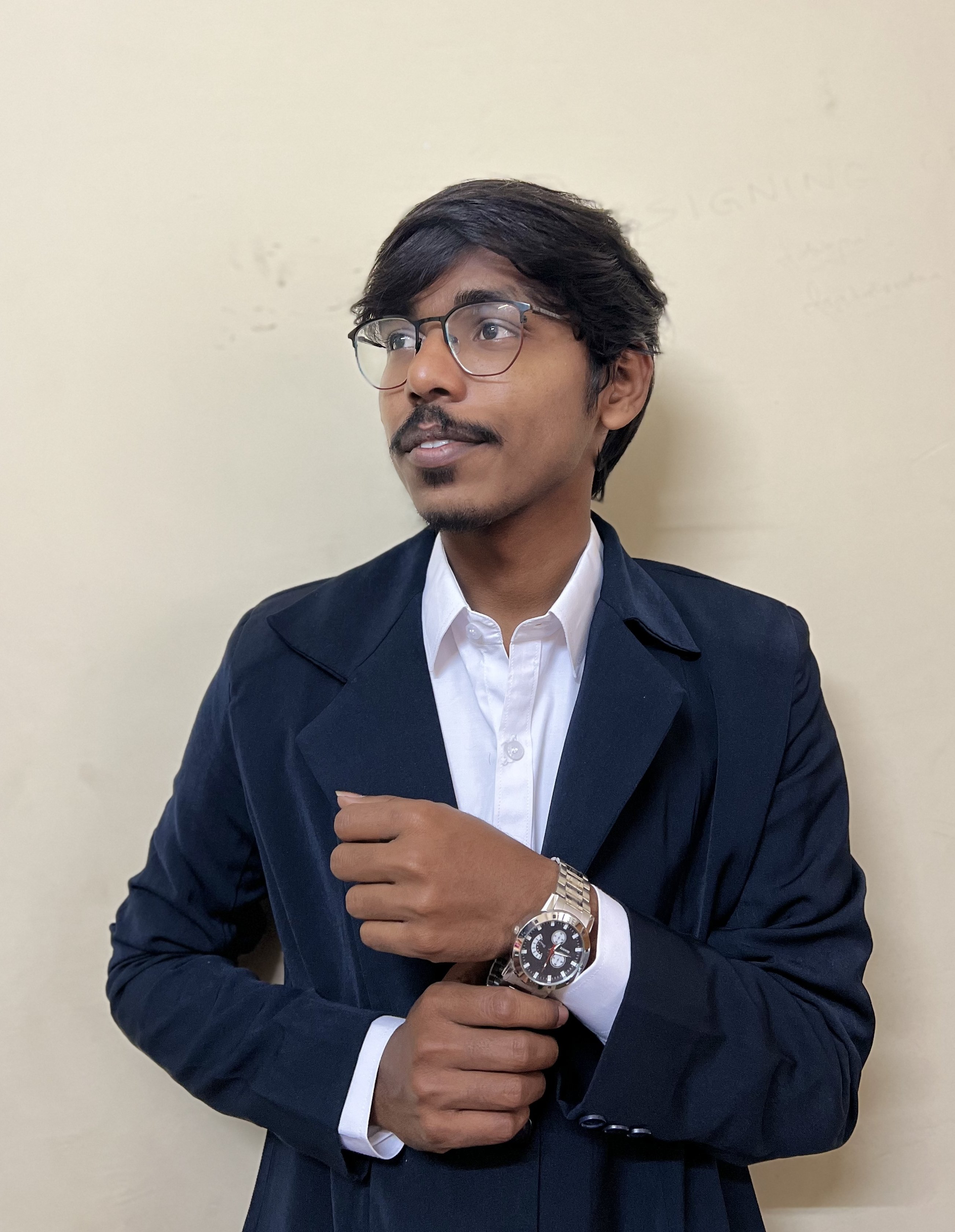 Namala venkatarao portfolio